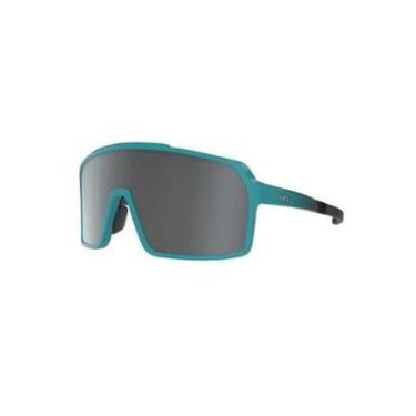 Imagem de Óculos Solar Sol HB Grinder M. Turquoise Black/ Silver Espelhado-Feminino