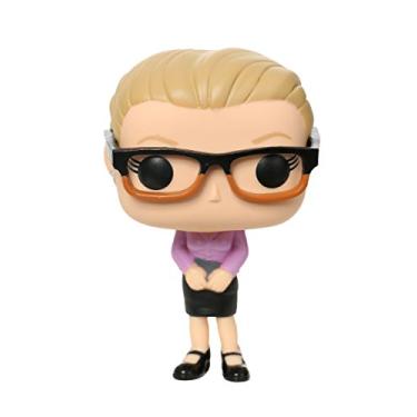 Imagem de Funko Pop Television: Arrow - Felicity Smoak