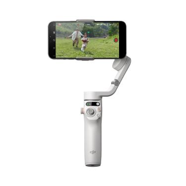 Imagem de Estabilizador DJI Osmo Mobile 6 Platinum - DJI113