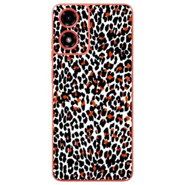 Imagem de Capa Adesivo Skin355 Verso Para Motorola Moto G04S (2024)