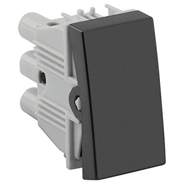 Imagem de 1 Interruptor Intermediário 10A 220v Simon 30 Grafite