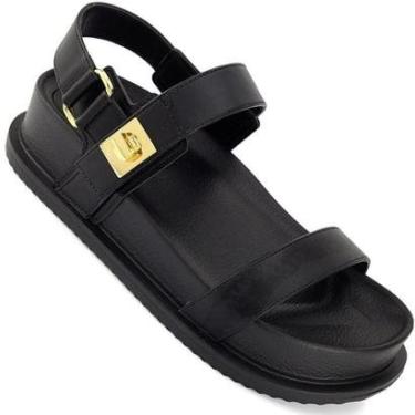 Imagem de Sandalia Papete Santinelli 1550-011-242 Feminina-Feminino