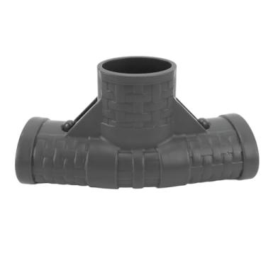 Imagem de Conector T para Piscina, Junta de Substituição para P07082, Instalação Simples, Conexão Estável para Piscina, Amplamente Utilizado para SPA