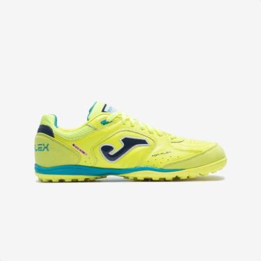 Imagem de Chuteira De Society Joma Top Flex Profissional Campo Grama-Masculino