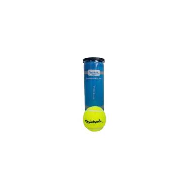 Imagem de Bola De Beach Tennis Quicksand Pack Com 03 Bolas