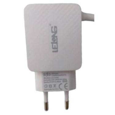 Imagem de Carregador Rápido Usb Tipo C - Lalong