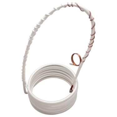 Imagem de Evaporador Serpentina Original Para Bebedouro EGC35 Esmaltec