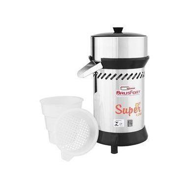 Imagem de Extrator de suco inox 1/2cv - BRUSFORT, 110V