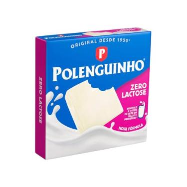 Imagem de Polenguinho Zero Lactose Polenghi 68g