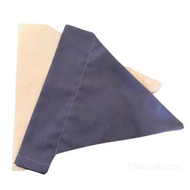 Imagem de Bandeirolas De Topo Decorção Para Cabana Tenda Barraca - Atelie Luara