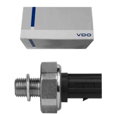 Imagem de Interruptor Pressão Óleo Escort Parati Gol 93 a 2005 VDO D22131