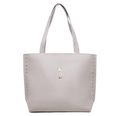 Imagem de Bolsa Sacola Grande Vegas Store - Vegas Store , Branco