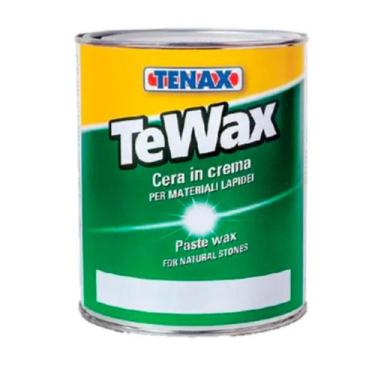 Imagem de Cera Tewax 1Lt Incolor - TENAX, Incolor