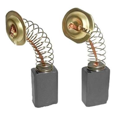 Imagem de Escovas De Carvão Esmeriladeira Makita Ga5020 Ref.440 - Metalgrafi