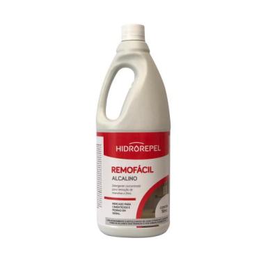 Imagem de Remofácil acd-limpeza pesada 1 litro - HIDROREPEL