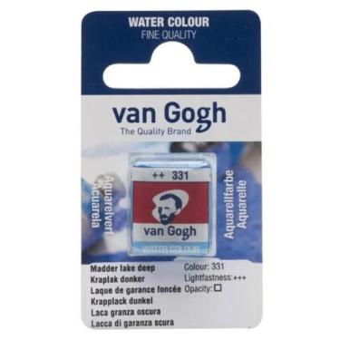 Imagem de Tinta Aquarela Van Gogh Pastilha Sr1 Escolha a Cor - ROYAL & TALENS, M