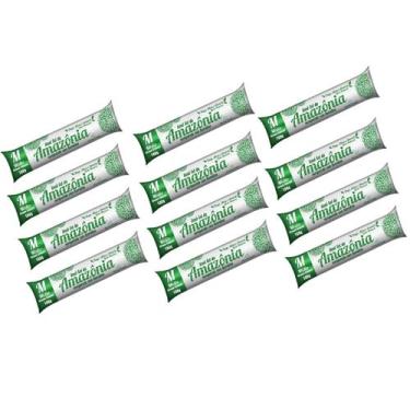 Imagem de Hene Em Gel Amazonia 12x180gr Divina Dama Preto Medio (Preto Natural) 