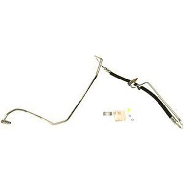 Imagem de ACDelco Conjunto de mangueira de pressão de direção hidráulica profissional 36-369730