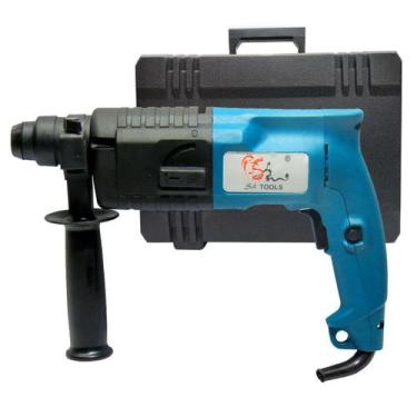 Imagem de Martelete Rotativo 950W Furadeira SDS Amarelo SA8222 SATools - SA TOOL