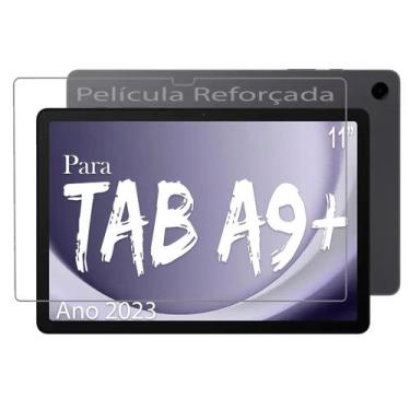 Imagem de Pelicula Para Tablet Samsung Galaxy Tab A9 Plus Tela 11 Polegadas Sm-X