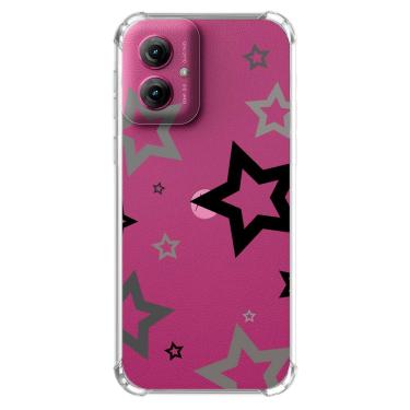 Imagem de Capa Capinha De Celular Compatível com Moto G55 Personalizada