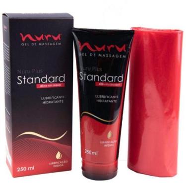 Imagem de Nuru Gel Standard 250ml