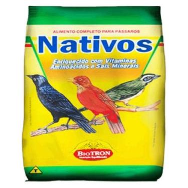 Imagem de Extrusada Biotron - Nativos - 5kg