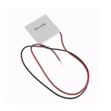 Imagem de Pastilha Térmica Peltier Purificador Tec1-12706 - Master Frio