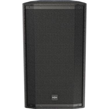 Imagem de Caixa De Som Passiva Hh Tni-W8Pro 8 800W Preta