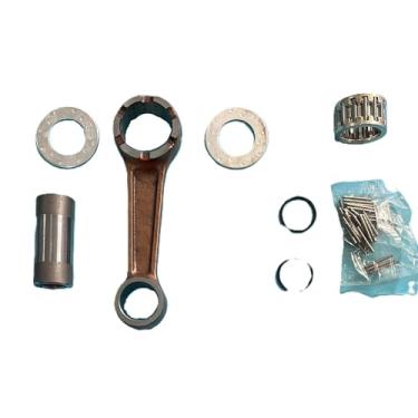 Imagem de Kit de Biela para Motor de Popa Yamaha 25HP, Modelo VM/BM