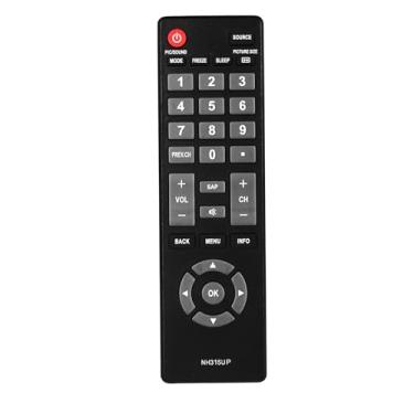 Imagem de Anloti Controle remoto universal de TV NH315UP para Smart TV Sanyo FW43D25F FW50D36F FW55D25F FW32D06F