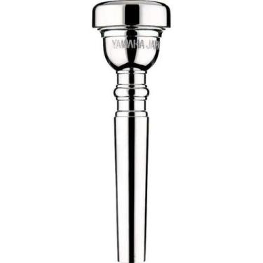 Imagem de Bocal Para Trompete Tr11c4 Yamaha