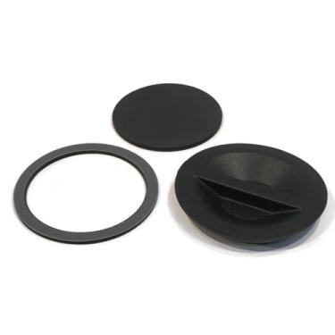 Imagem de The ROP Shop | Conjunto de tampa de cobertura para motor de popa Mercury 90 HP 0G301751-0T999999, 1B000001 e superior