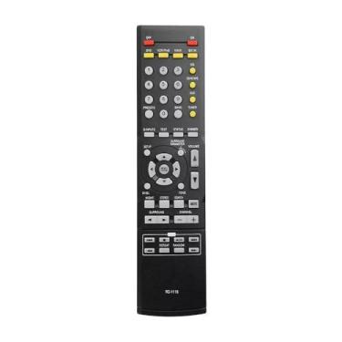 Imagem de XINFUTE Novo ajuste genérico para Denon RC-1115 AV System Remote Control AVR930 AVR-390 AVR-1312