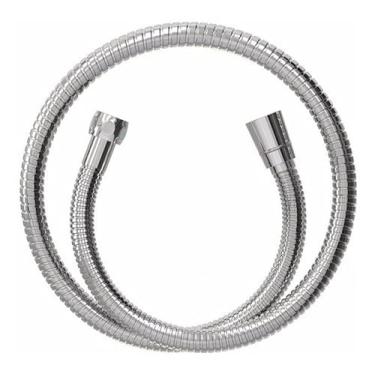 Imagem de Engate Flexível Para Chuveiro Ducha Higiênica De 200 cm Metal
