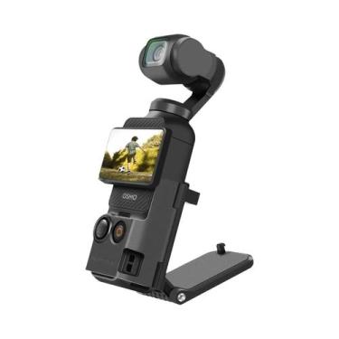 Imagem de Universal Mini Pólo De Extensão Tripé Suporte Do Telefone Conjunto Par