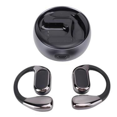 Imagem de Tradução Ear Fones de Ouvido 5.4 Dispositivo de Tradutor Em Tempo Real (Preto)