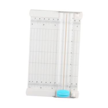 Imagem de rockible PARTEM de PARTIMAGEM de PLACA de TRIMER de PAPEL PARACEDIMENTO de PARTILHO de PARTILHO PORTÁVEL de PAPEL CUMPTOR de PAPEL PORTÁVEL para CARTAS CUMPENS