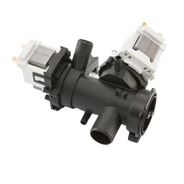 Imagem de Bomba Drenagem Lavadora Electrolux 220V - LSE09