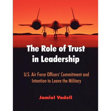 Imagem de The Role of Trust in Leadership