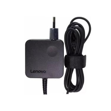Imagem de Original + nf Fonte Carregador Notebook Lenovo Ipa-1450-55lb