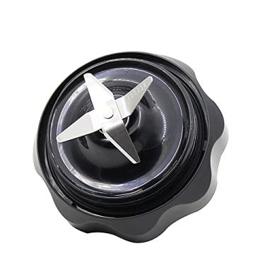 Imagem de Veterger Lâmina de peças de reposição, compatível com o combo NutriBullet Blender, NutriBullet Pro 1000 e NutriBullet Select 2.0