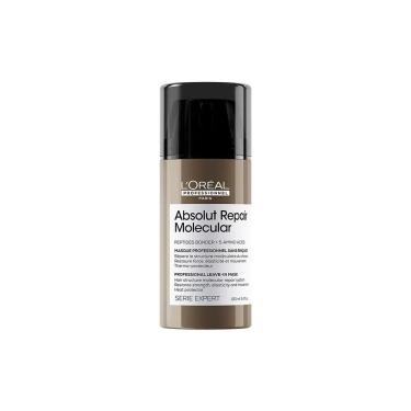 Imagem de Loreal Pro Absolut Repair Molecular Masque Pro Sans 100ML