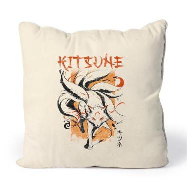 Imagem de Almofada Kitsune - Studio Geek
