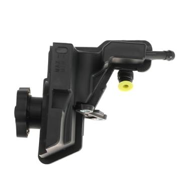 Imagem de Viwerel Reservatório de óleo de direção hidráulica substitui 603-845 6S4Z3E764A 9S4Z3E764A para Focus 2006-2011 para Transit Connect 2010-2011