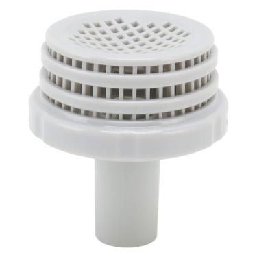 Imagem de Conector de Filtro de Piscina, Parte do Conector da Piscina da Piscina da Piscina, Conector de Jato de água de Piscina de Plástico para Piscina Coberta No Solo