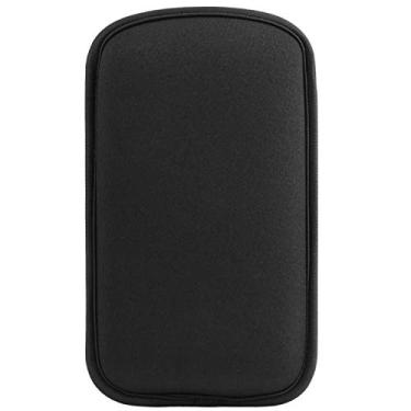 Imagem de Capa universal de neoprene à prova de choque para Samsung Galaxy A15 A14 A23 A54 A55 S24 Ultra OnePlus 12 OnePlus Nord N200 Nord CE 2 BLU G91 Pro TCL 30 Moto G 5G 2022 G Stylus