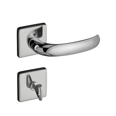 Imagem de Fechadura Roseta 406 Banheiro Concept Pado