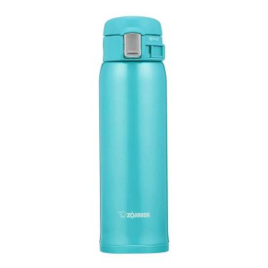 Imagem de Garrafa Zojirushi Sm-sc48av Inox 480ml - Turquesa