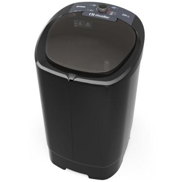 Imagem de Tanquinho De Lavar Roupa Mueller 20 Kg Semiautomático 110V